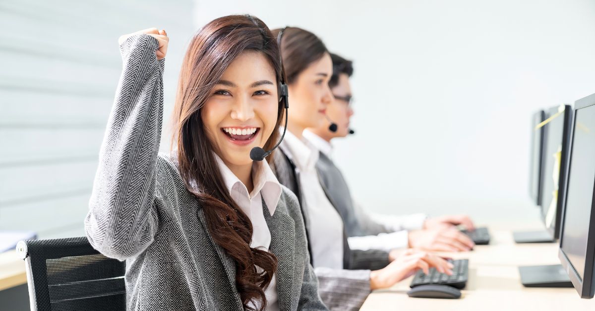 Industria BPO En Colombia