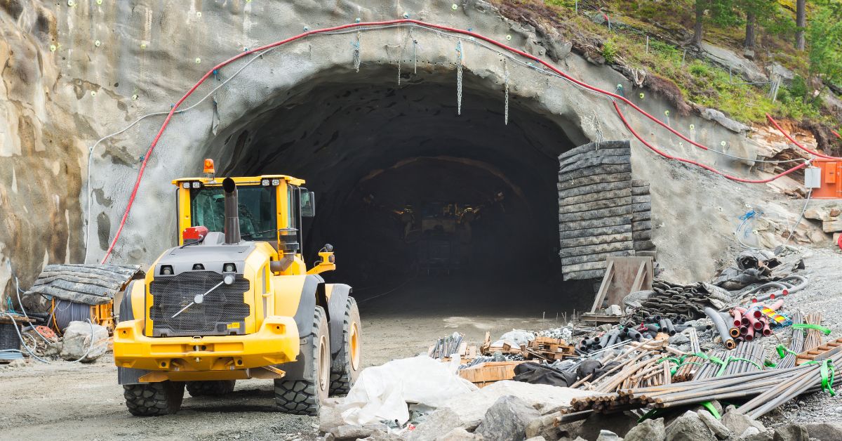 Túnel Guillermo Gaviria