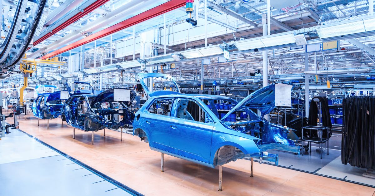 Ensambladora Nacional