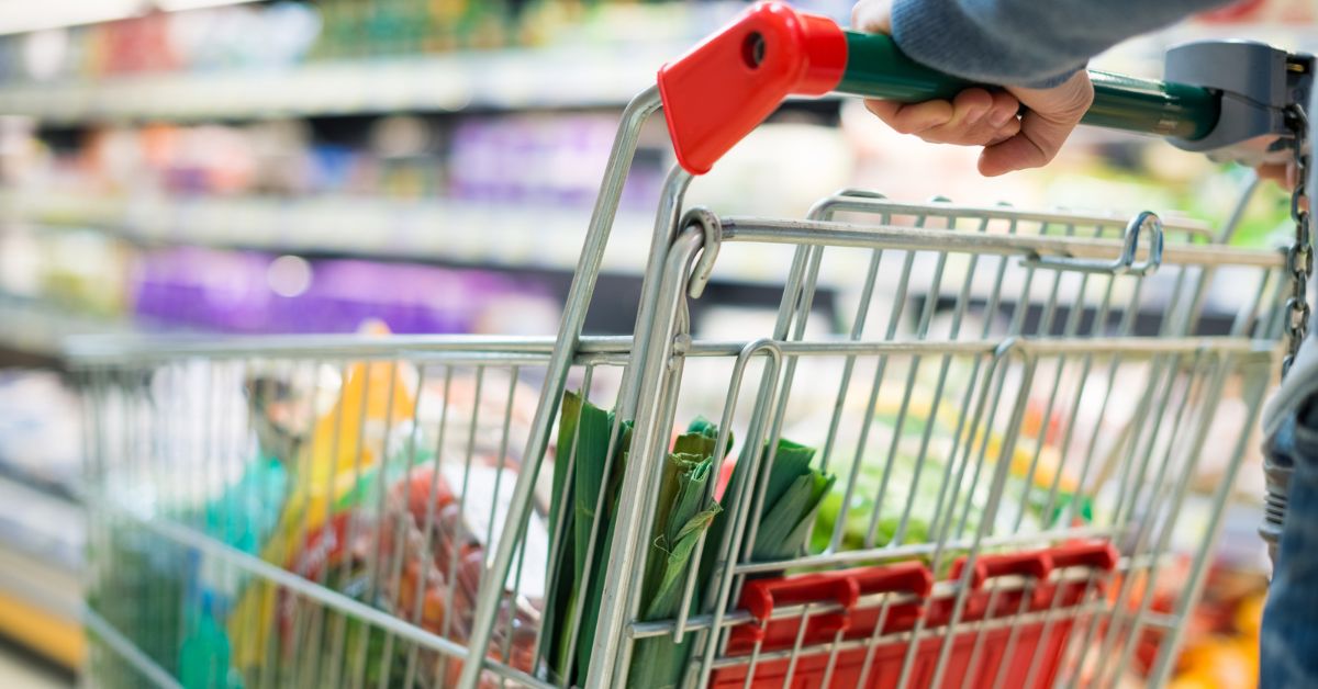 Hard Discount Mercado