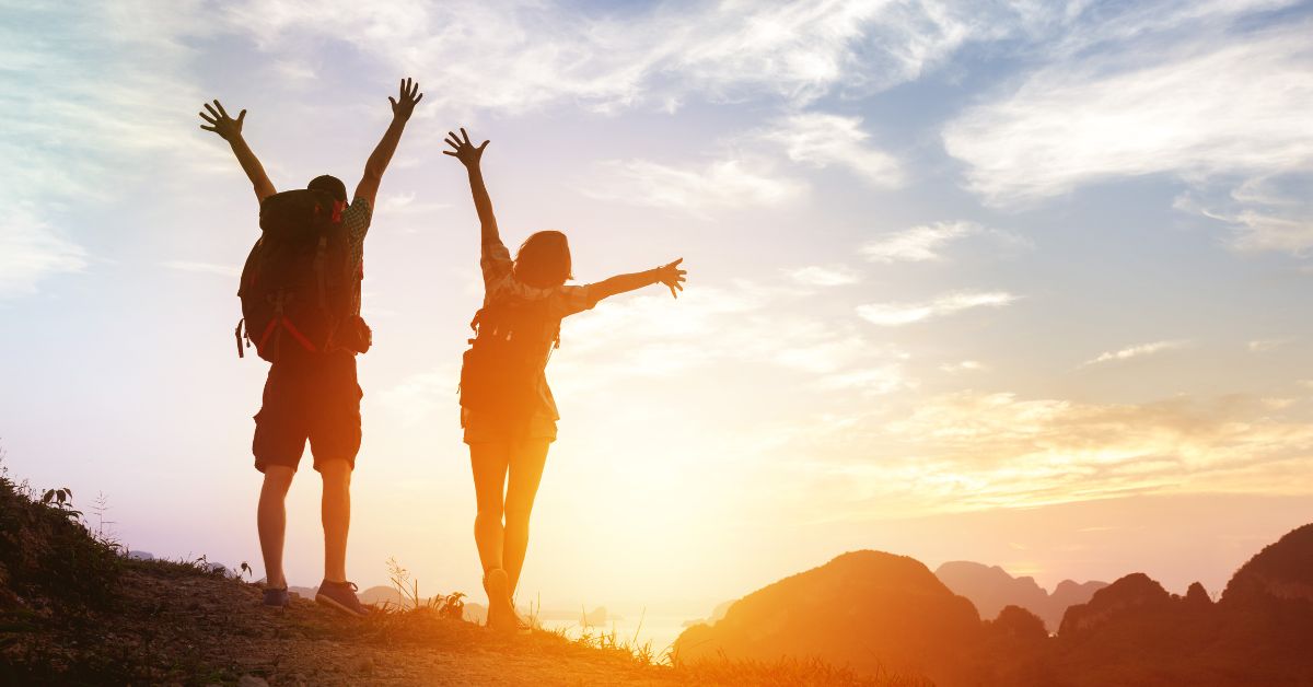 Turistas Extranjeros