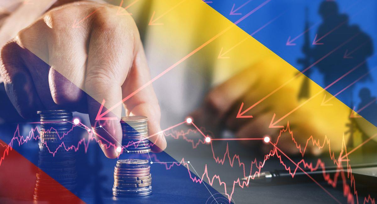 Desaceleracion Colombia