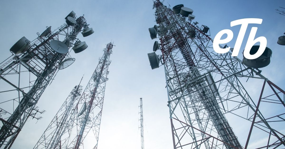 Etb Centros Poblados