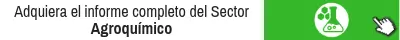 Adquiera El Informe Completo Del Sector Agroquímico