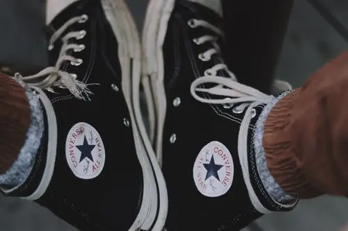 Converse