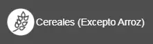 Icono Informe Cereales 2018