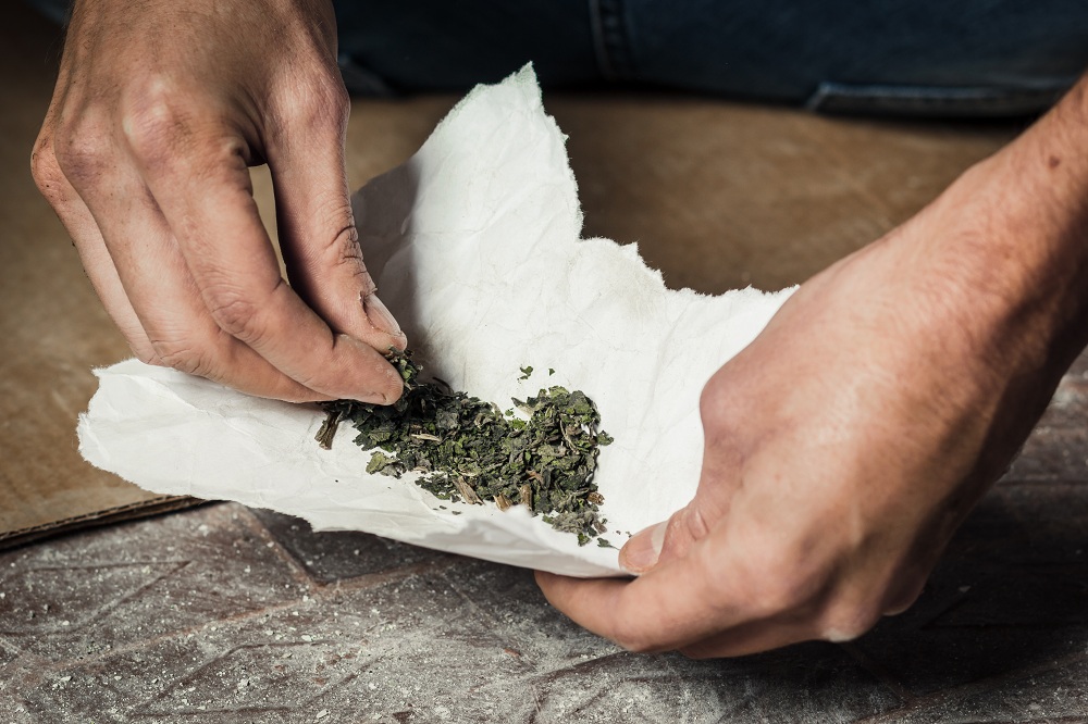 Marihuanashutterstock 1014326767