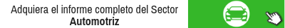 Adquiera El Informe Completo Del Sector Automotriz