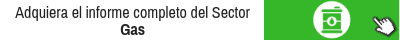 Adquiera El Informe Completo Del Sector Gas 