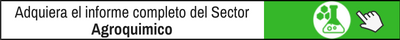 El Informe Completo Del Sectoragroquimico