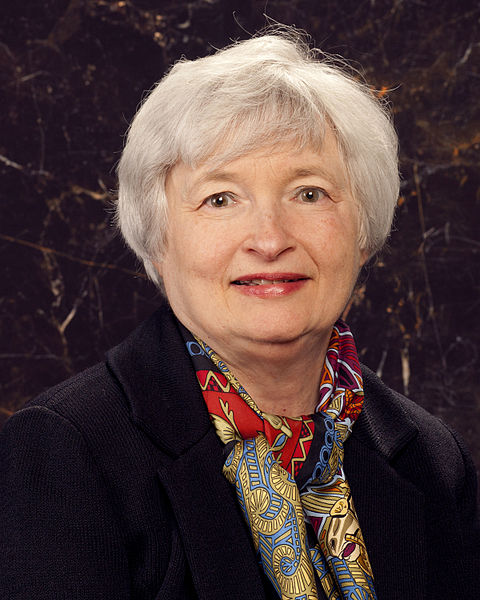 480px Janet Yellen Official Portrait