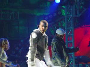 51638 Justin Timberlake Concert