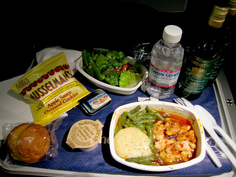 Air Food.2005