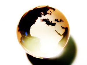 Globe