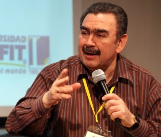 Javier Genaro Gutirrez