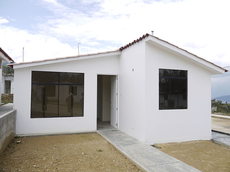 VIVIENDA