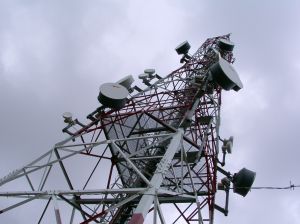 Antenna 257620 M