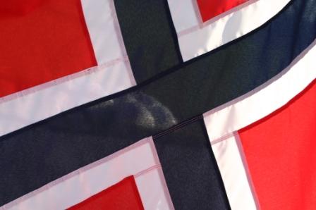 Bandera Noruega2