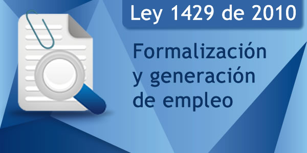 Beneficios 1429