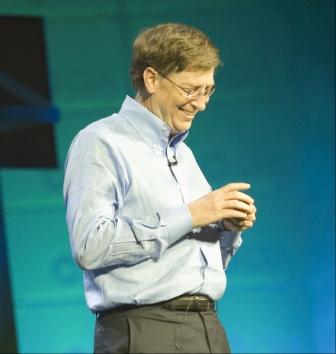 Billgates Lasvegas January 859091 H