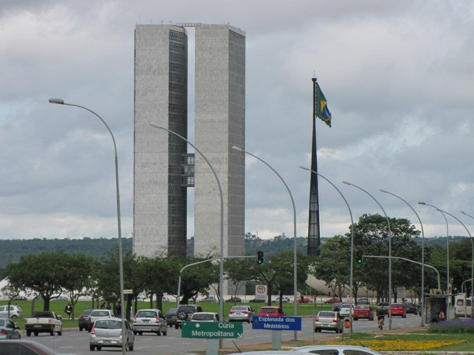 Brasilia