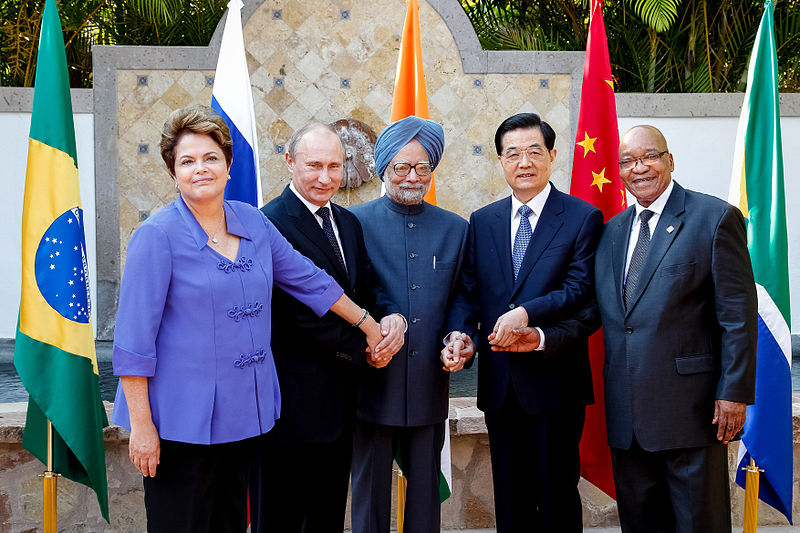 Brics