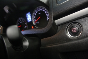 Engine Start Button 1445913 M