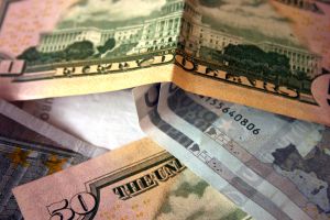 Euro Dollar 5 965416 M