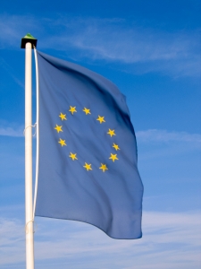 European Flag 1367887 M