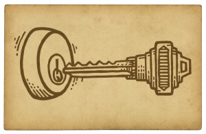 Illustration Card 1441198 M