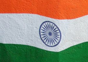 Indian Flag 