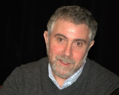 Krugman