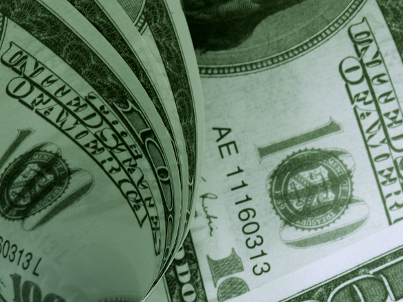 Money Cash Flow 1537820