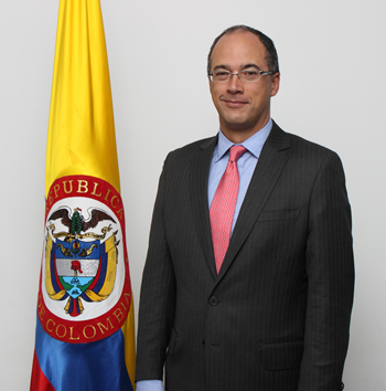 Juan Carlos Echeverry Garzn