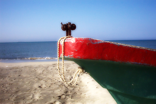 Sea Santamarta Colombia 1546251