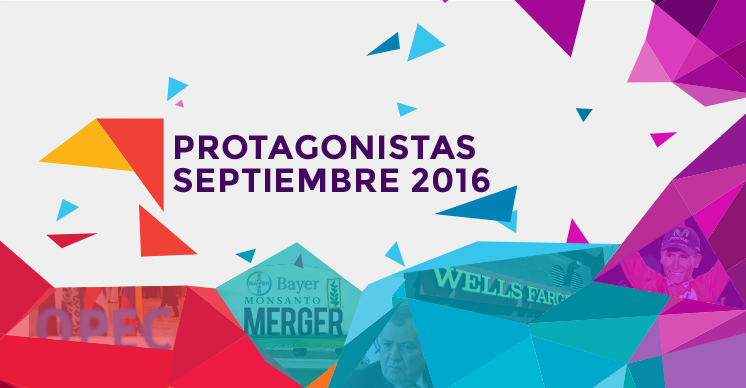 Protagonistas Sep