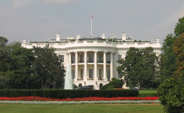 White House 1225488